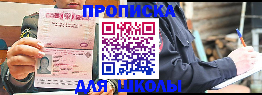 прописка для школы в Сертолово